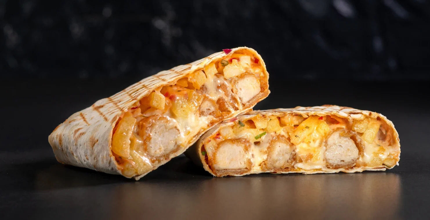 Biggy Baou Snack Saint Jeannet Tacos 1
