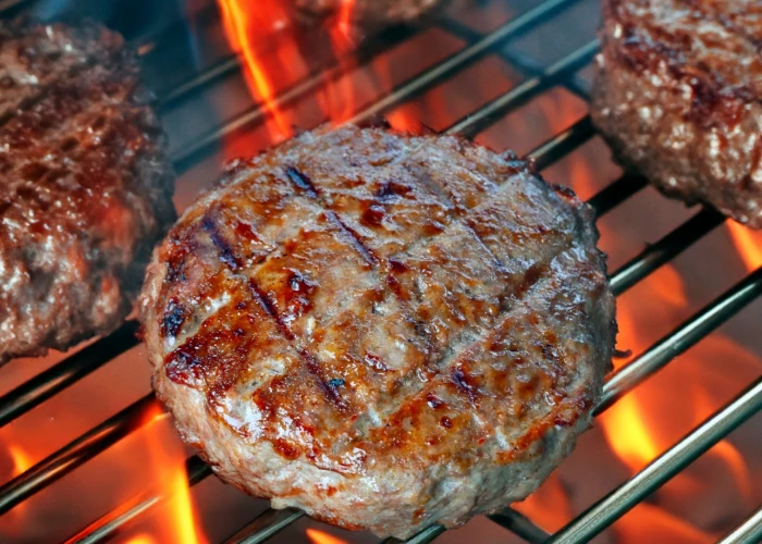 Biggy Baou Snack Saint Jeannet Viande De Qualite
