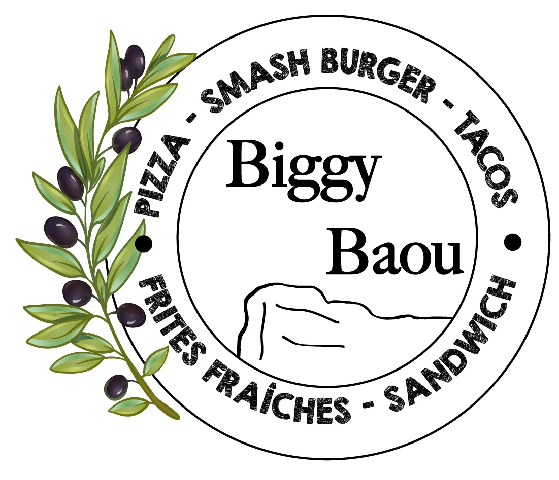 Biggy Baou Snack Saint Jeannet Biggy Baou Logo Blanc 01