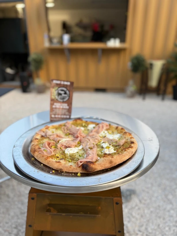 Biggy Baou Snack Saint Jeannet Biggy Baou 1