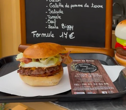 Biggy Baou Snack Saint Jeannet Biggy Baou 5 1